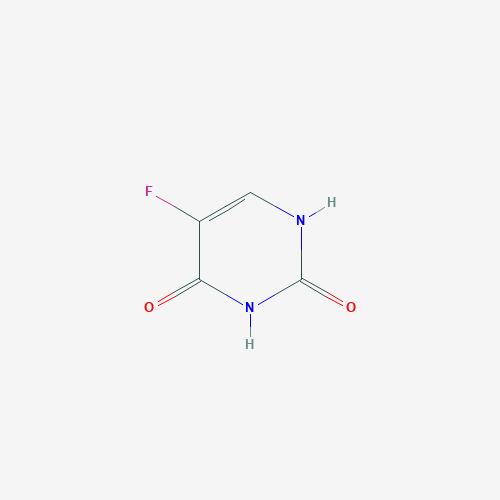 氟尿嘧啶