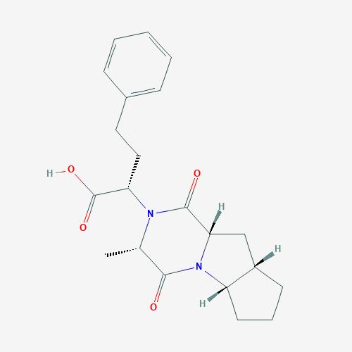 雷米普利杂质Ⅵ（雷米普利二酮哌嗪酸）