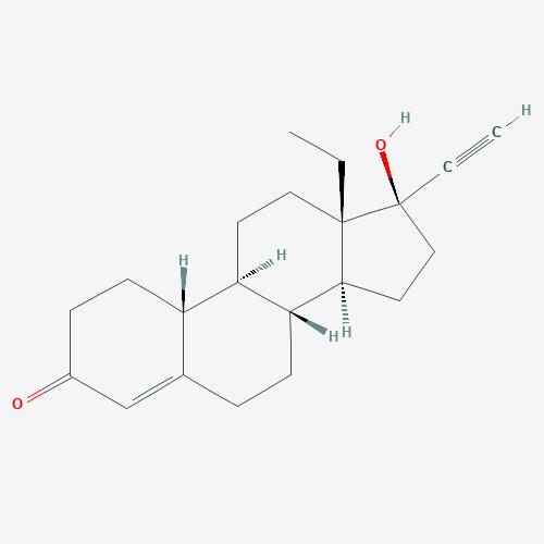 左炔诺孕酮
