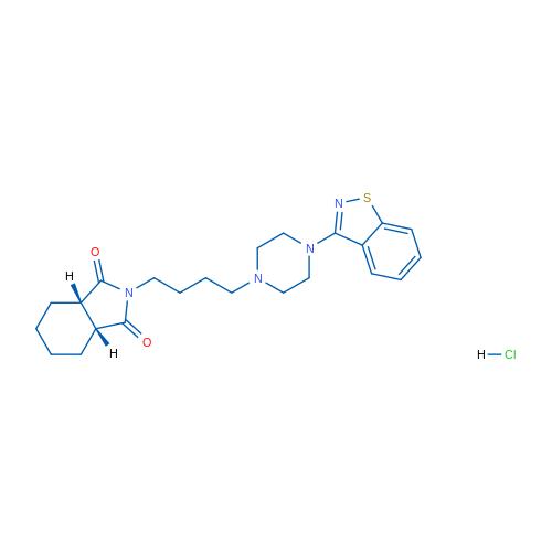 盐酸哌罗匹隆