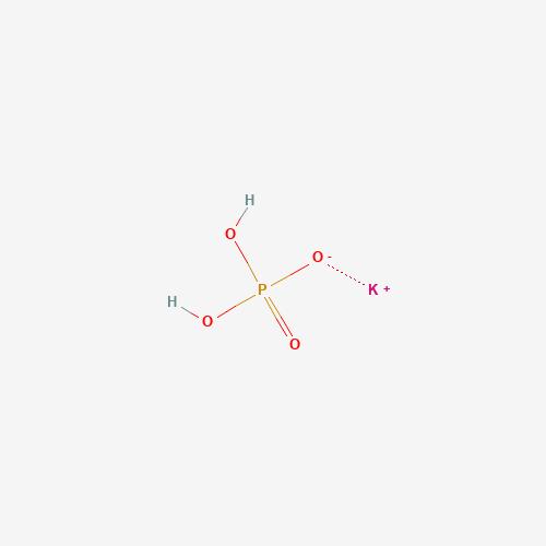 磷酸二氢钾