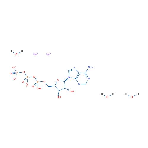 三磷酸腺苷二钠