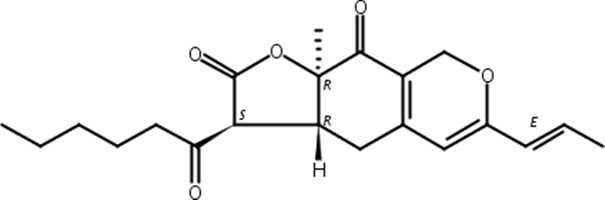 红曲素/红曲霉素