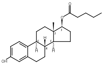 戊酸雌二醇