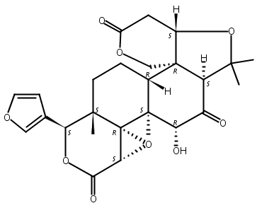 吴茱萸苦素
