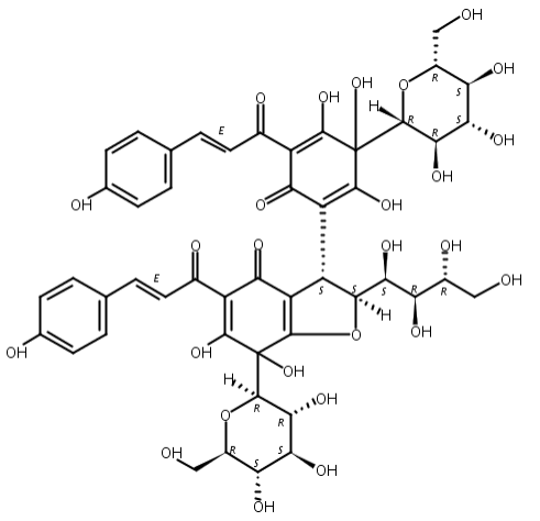 脱水红花黄色素B