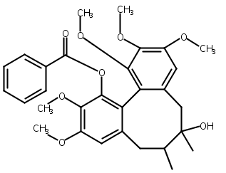 苯甲酰戈米辛H