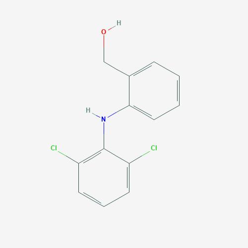 双氯芬酸钠杂质 C