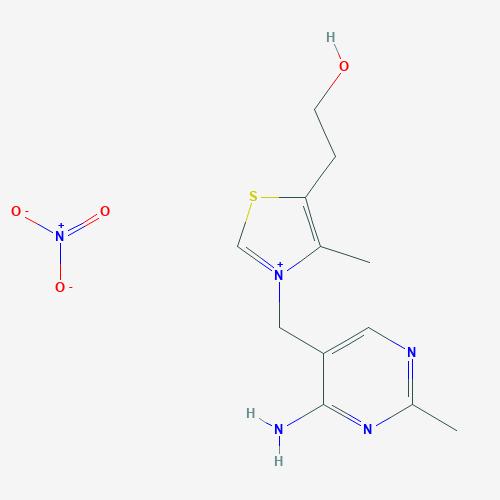硝酸硫胺