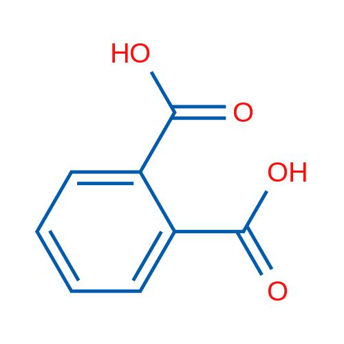 邻苯二甲酸