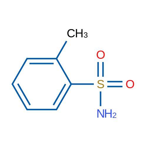 邻甲苯磺酰胺