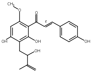 黄腐醇D/黄腐酚D