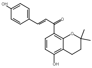 Isodorsmanin A