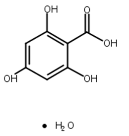 2,4,6-三羟基苯甲酸 一水合物