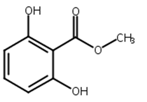 2,6-二羟基苯甲酸甲酯