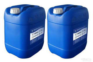 2-氟吡啶-4-羧酸