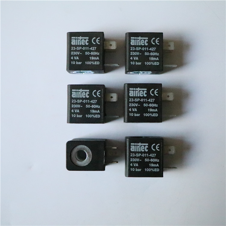 气动电磁阀线圈23-SP-011-427