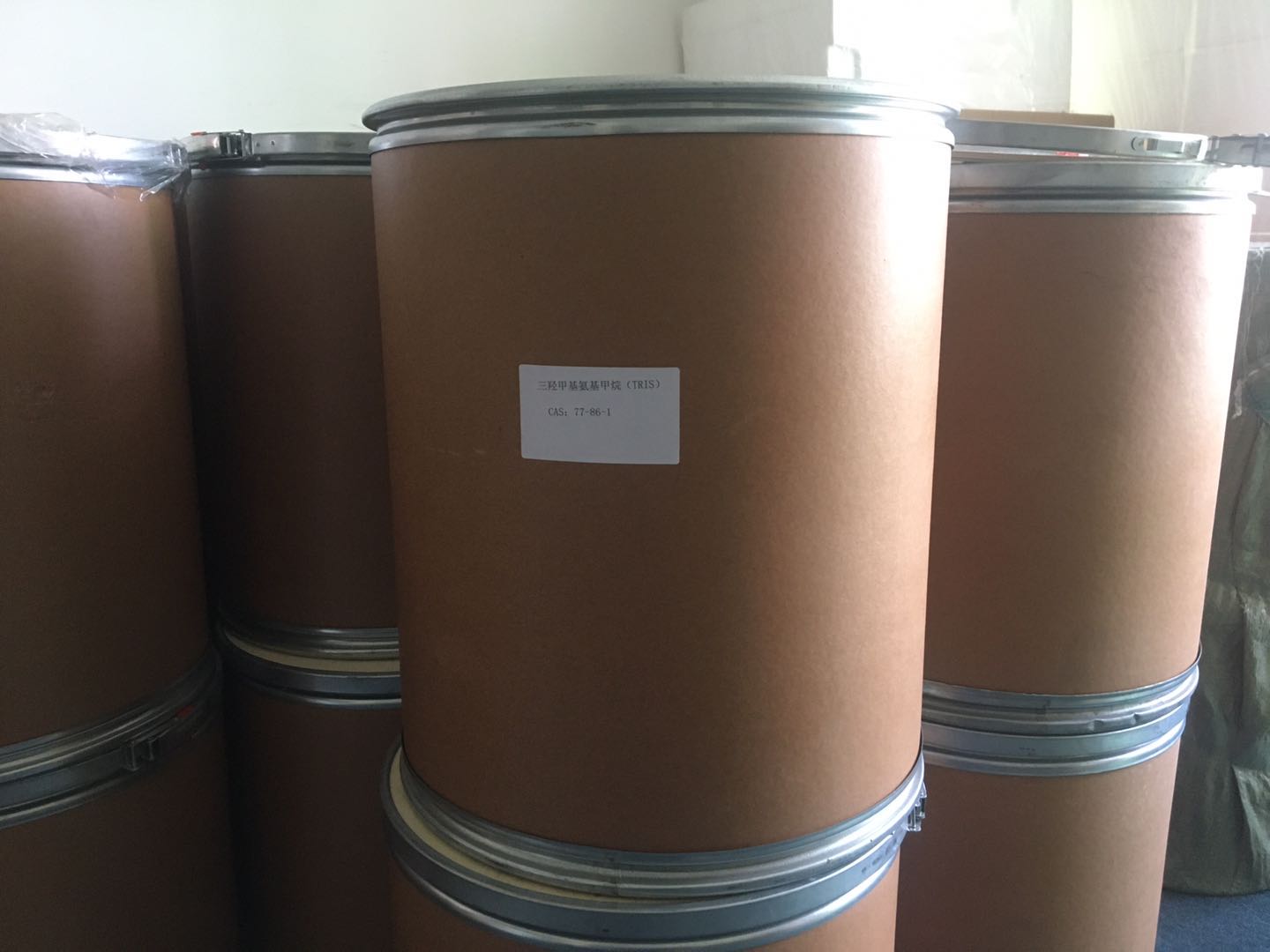 2-巯基-5-甲基-1,3,4-噻二唑