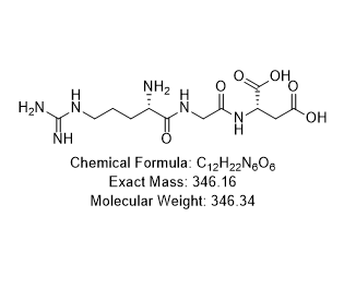精氨酰-甘氨酰-天冬氨酸