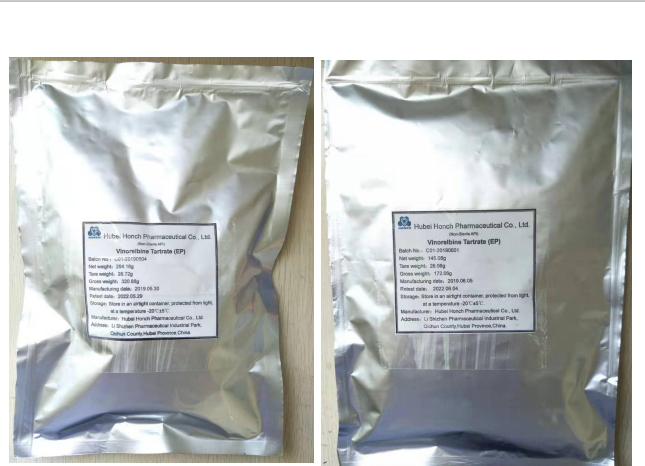 Vinorelbine Tartrate