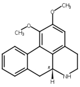 N-去甲基荷叶碱