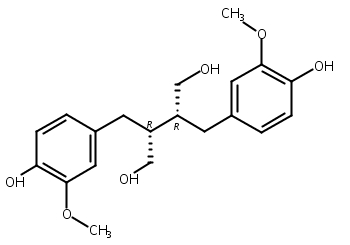 开环异落叶松树脂酚