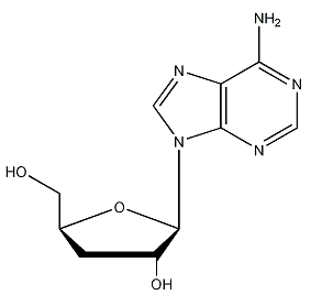Cordycepin