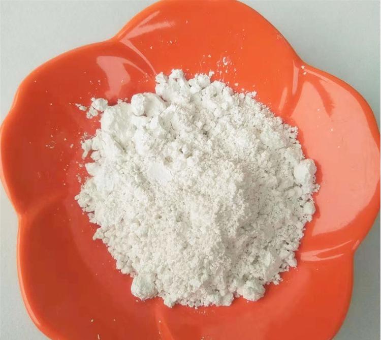 食品级活性白土