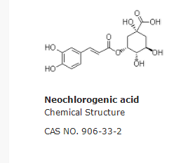 Neochlorogenic acid
