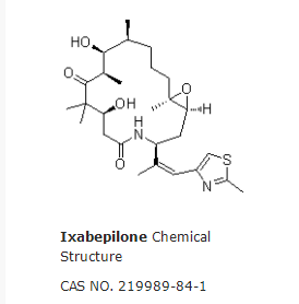 Ixabepilone