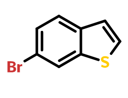 6-溴苯并噻吩