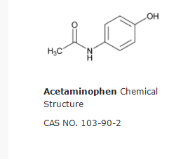 Acetaminophen