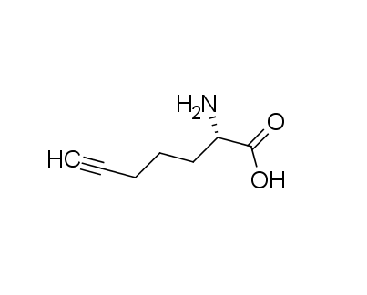 H-L-Nva(ethynyl)-OH
