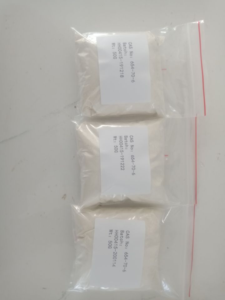 4-Amino-2-(trifluoromethyl)benzonitrile