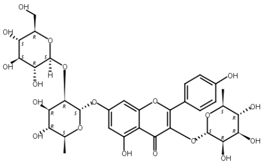 罗汉果黄素