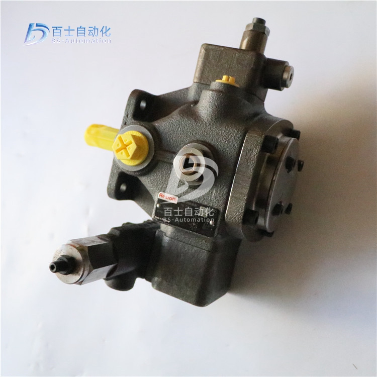 叶片泵PV7-1A/10-14RE01MC0-16