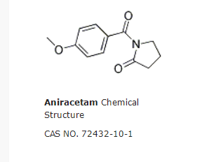 Aniracetam