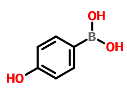 4-羟基苯硼酸