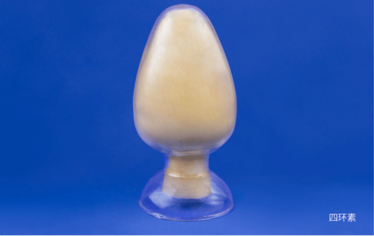 四环素碱、四环素