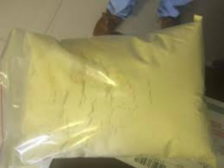 四环素碱、四环素