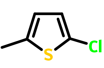 2-氯-5-甲基噻吩