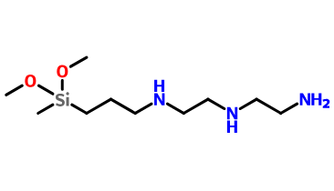 3-二乙烯三氨丙基甲基二甲氧基硅烷