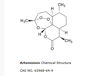 Artemisinin