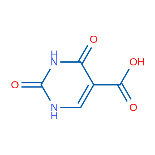 脲嘧啶-5-羧酸