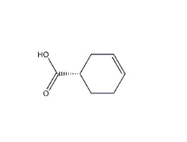 (S)-(-)-3-环己烯甲酸