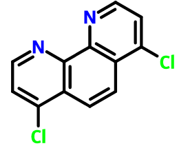 4,7-二氯-1,10-菲咯啉