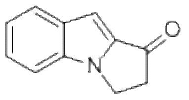 2,3-Dihydro-1H-pyrrolo[1,2-a]indole