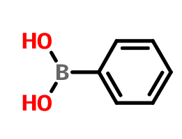 苯硼酸