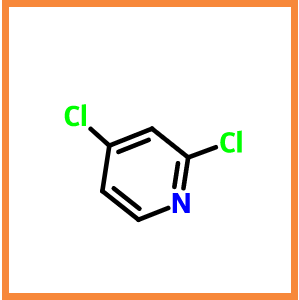 2,4-二氯吡啶
