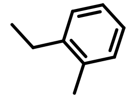 2-乙基甲苯